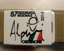 Cintura Adunata Nazionale