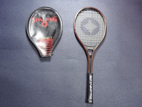 Spalding racchetta tennis a - racchetta,