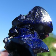 Minerali *** CRISTALLI di