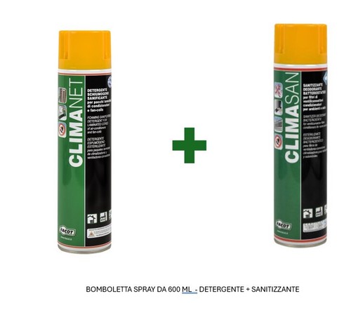 Facot climanet climasan - climanet,