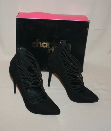 Charlotte russe paola - russe, 9