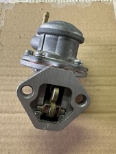 POMPA CARBURANTE FIAT 600 E/F   600 D / 500 F/L/R 