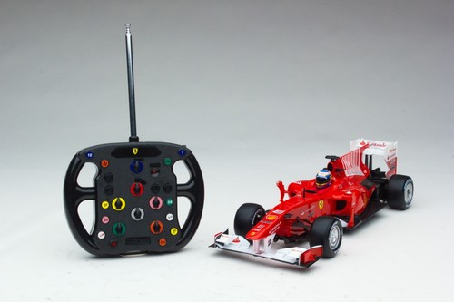 Ferrari f10 20 - f1, |