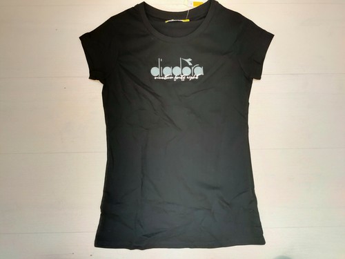 6408 diadora donna maglia - 6408,