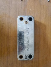 Scambiatore Caldaia Baxi Westen Star Digit 240 FI