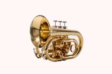 Tromba tascabile Prestini