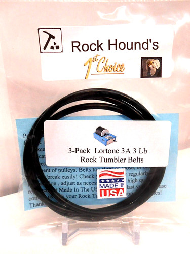 Rockhound 1st choice 3lb - ,