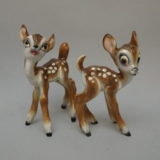 Ceramica Zaccagnini coppia di