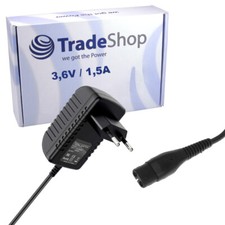 Alimentatore caricabatterie