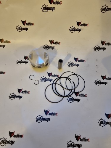 Stomp 160 pit bike nuovo - pit, kit