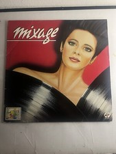 Vintage Vinyl: MIXAGE Various