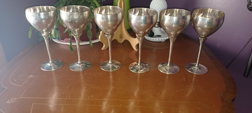 Calici vino vintage - vino,