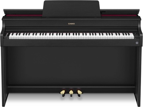 Casio celviano 300 - celviano, black