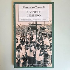 Leggere L'Impero - Alessandro