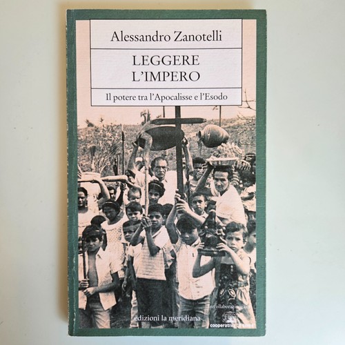 Leggere impero alessandro - leggere,