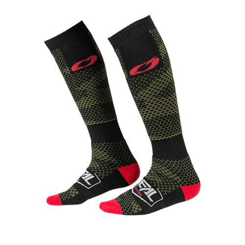 Oneal calze mtb ciclismo - calze,
