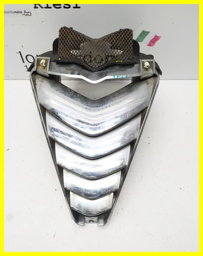 Carena griglia radiatore - , scudo