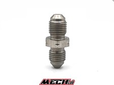 RACCORDO nipple acciaio