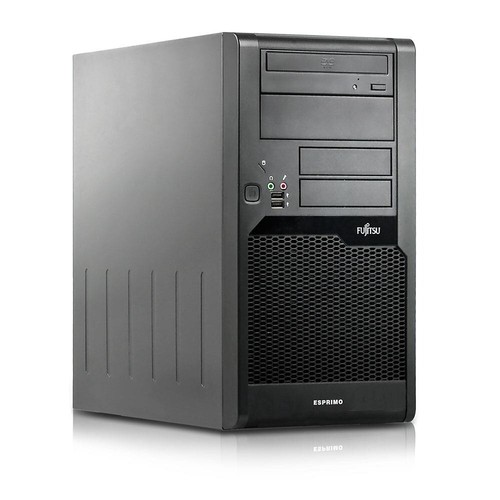 Computer fisso fujitsu - computer,