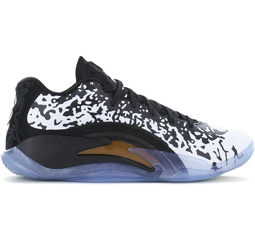 Air jordan zion gen - air,