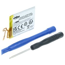 Batterie pour Apple iPod Nano