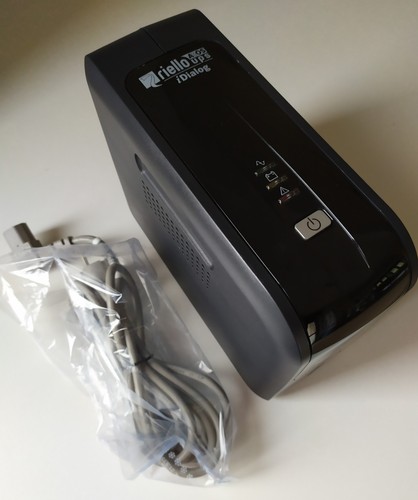 Ups riello idialog - ups,