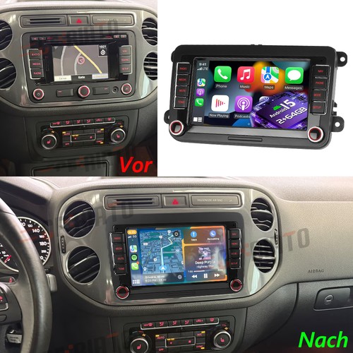 Per tiguan 2007 2016 - tiguan, 2007-2016