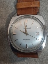 Eberhard automatico anni - eberhard,