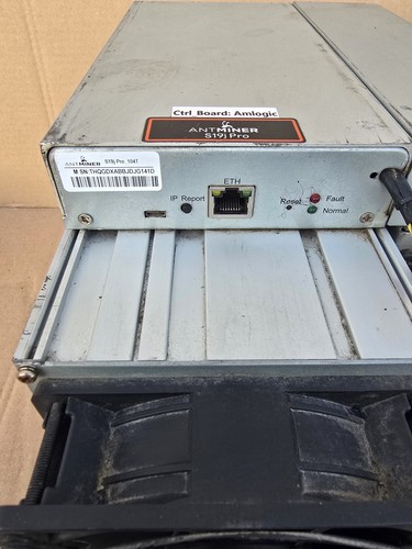 Bitmain antminer s19j pro - antminer,
