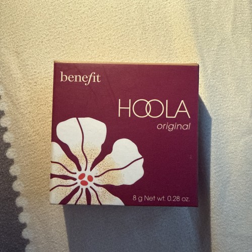Benefit hoola bronzer - benefit,
