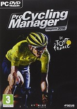 Pro Cycling Manager 2016 nuovo.
