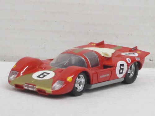 Ferrari 512 1000 km - 512, s