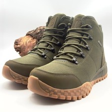 Stivali da trekking Fox Khaki