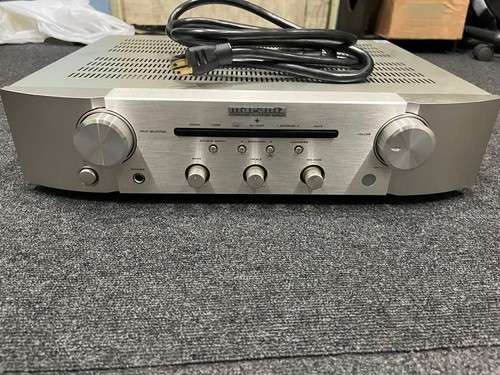 Amplificatore marantz pm5005 - amplificatore,