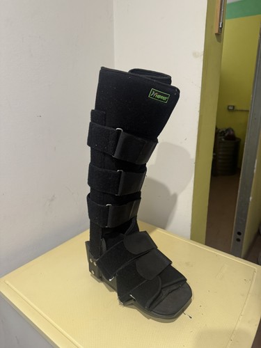 Tutore fisso per tibia - tutore,