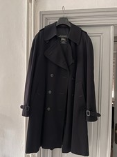 burberry trench Coat Vintage ‘80/‘90 Perfect Status