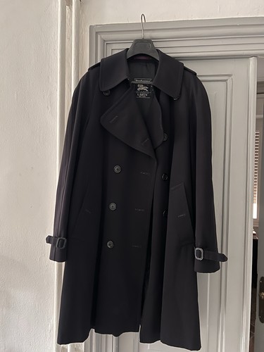 Burberry trench coat - burberry,