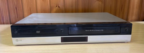 Videoregistratore lg190 combo - ,