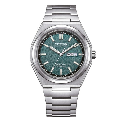 Orologio uomo citizen super - orologio,