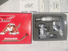SUPER TIGRE S29 K WM - 5cc -