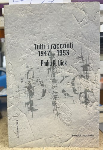 Dick tutti - -,