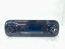 AUTORADIO STEREO PER FIAT