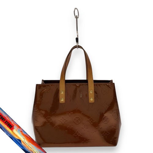 Borsa louis vuitton piombo - louis, pm