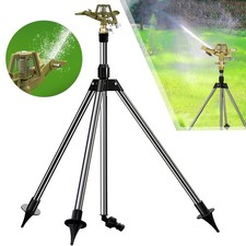 Irrigatore treppiede