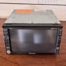 Pioneer AVIC-D1 Car Stereo