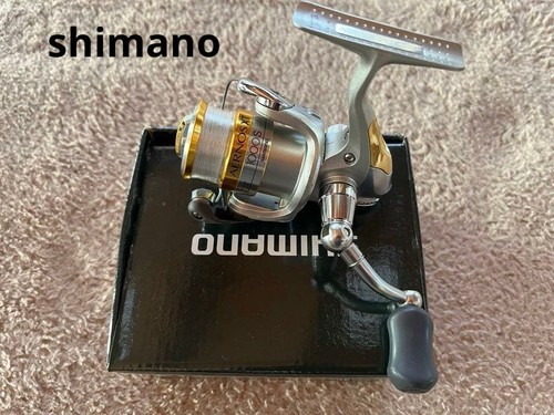 Shimano aernos 1000s - shimano,