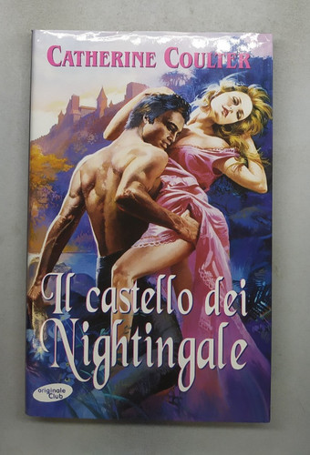 Castello dei nightingale - castello,