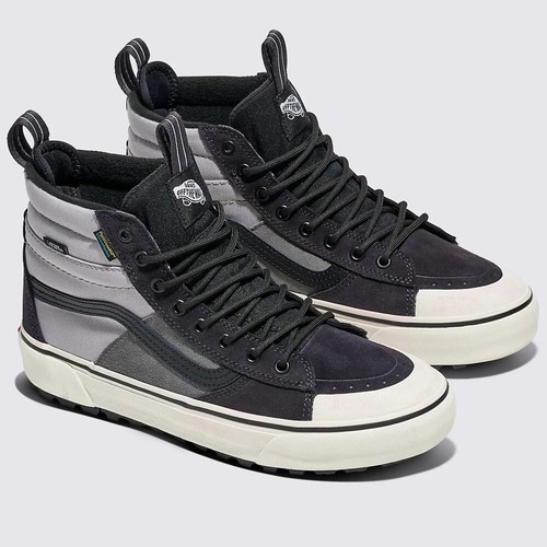 Scarpe alte sneakers vans - sneakers, mte