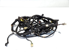 IMPIANTO ELETTRICO CABLAGGIO CON RELE' RELAY YAMAHA X CITY 250 IE 2007 2009