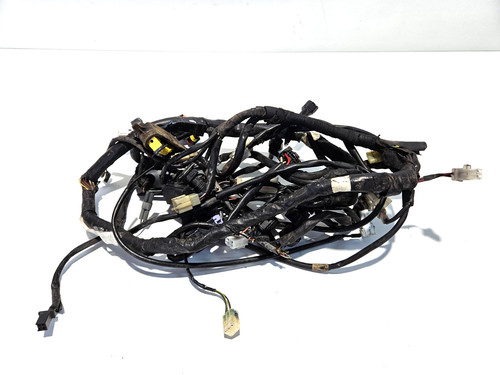 Impianto elettrico cablaggio - elettrico,